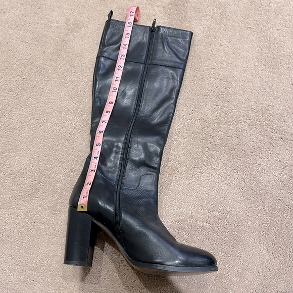 Rudsak Tall Heel Boots - Picture 9 of 9